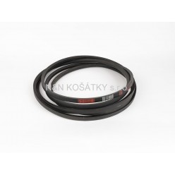 Klínový řemen H207140 (pohon zvedacího kola) ANNA