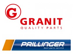 Granit / Prillinger