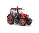 Modernizované traktory Zetor PROXIMA