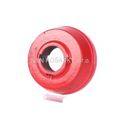 Buben spojky zásobníku