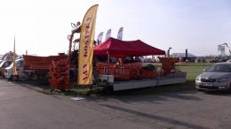 KOMUNÁLNÍ TECHNIKA HB 2014 - (Galerie obr. 3)