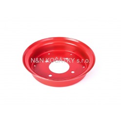 Poloráfek vnitřní