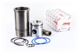 Originální náhradní díly Zetor - Sada vloženého válce a pístu Ø105 E2 TC (F) (Galerie obr. 8)