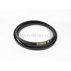 Klínový řemen HC2500 (hlavní pohon) Bolko