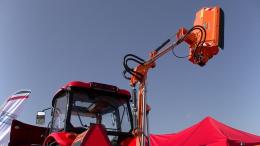 KOMUNÁLNÍ TECHNIKA HB 2014 - (Galerie obr. 2)