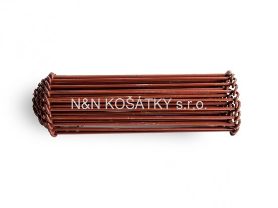 Dopravník hákový úzký ANNA