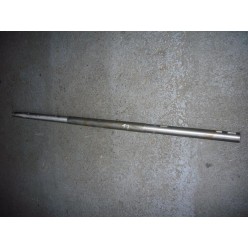 Hřídel hnací (tažných kol) délka 1175 mm